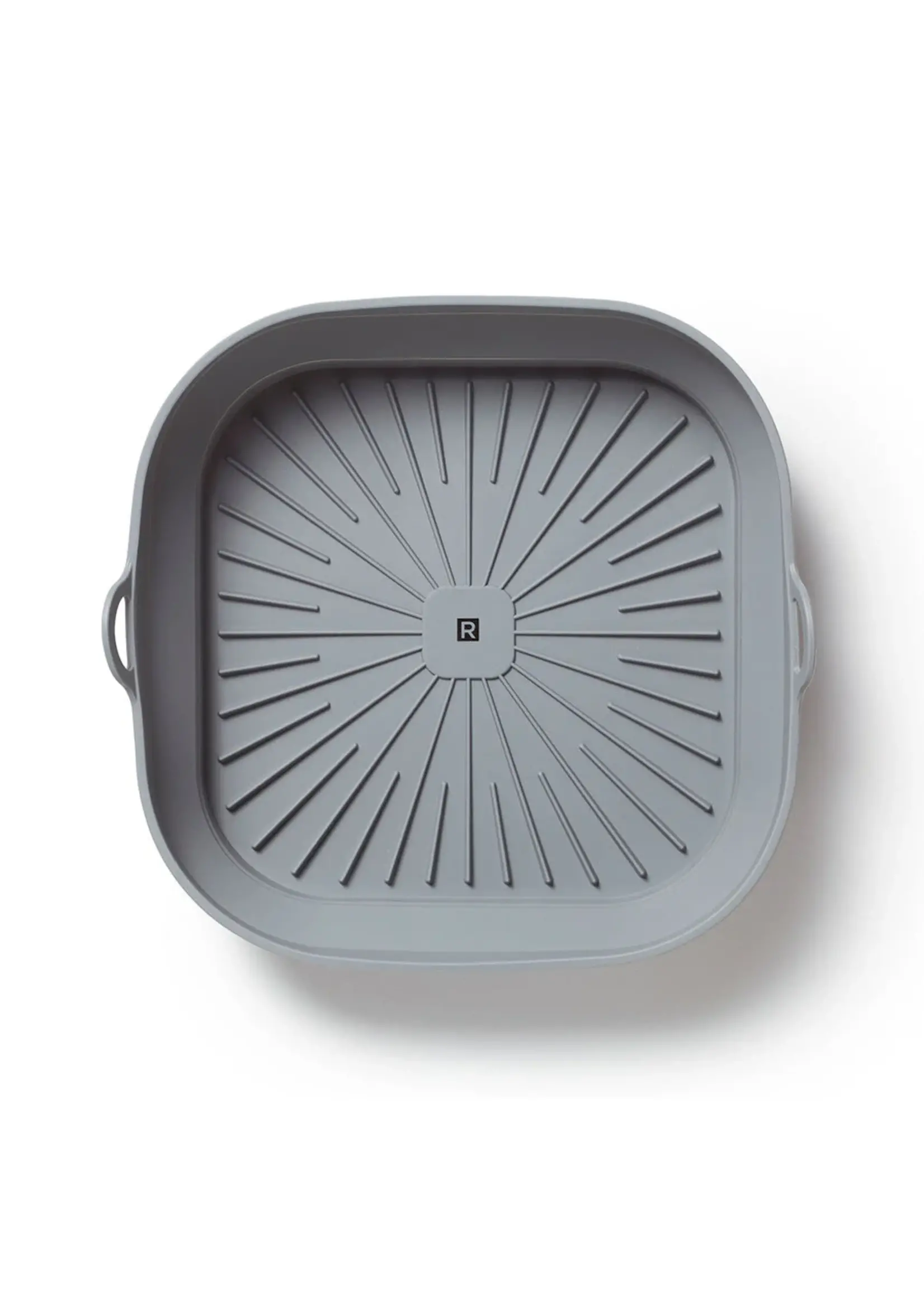 RICARDO 63456 RICARDO PANIER EN SILICONE REPLIABLE FRITEUSE A AIR
