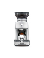 BREVILLE BCG400SIL1BCA1 BREVILLE MOULIN A CONTROL DE DOSAGE