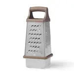 RICARDO 63319 RICARDO RAPE 4 FACES AVEC RECIPIEN