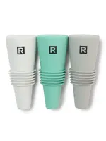 RICARDO 63724 RICARDO BOUCHONS A VIN EN SILICONE