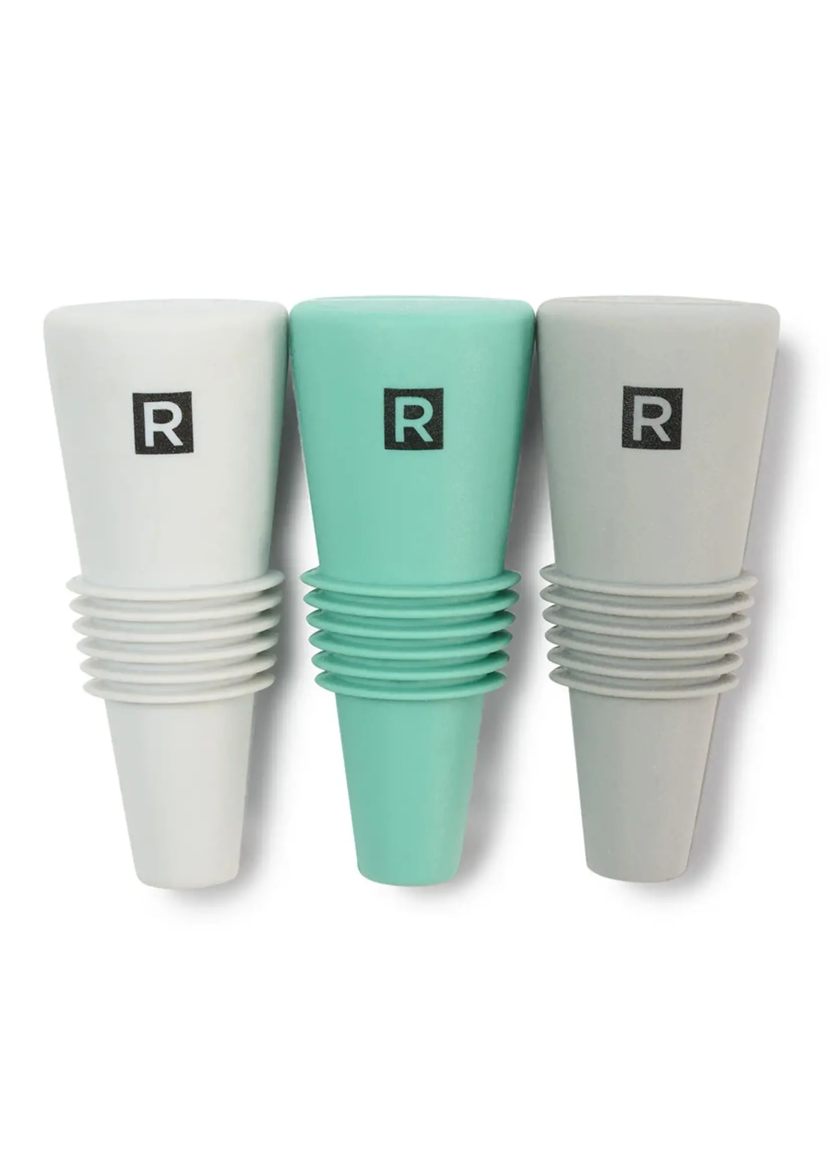 RICARDO 63724 RICARDO BOUCHONS A VIN EN SILICONE