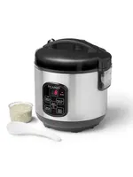 RICARDO 63457 RICARDO CUISEUR A RIZ 8 TASSES