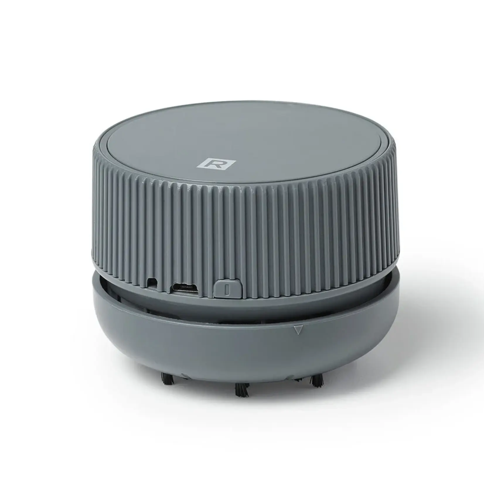 RICARDO 63185 RICARDO MINI ASPIRATEUR RECHARGEABLE DE TABLE