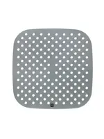 RICARDO 63454 RICARDO TAPIS DE SILICONE DE CUISSON POUR FRITEUSE A AIR