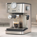 DELONGHI EM450M - DELONGHI CAFETIERE ESPRESSO LINEA CLASSIC
