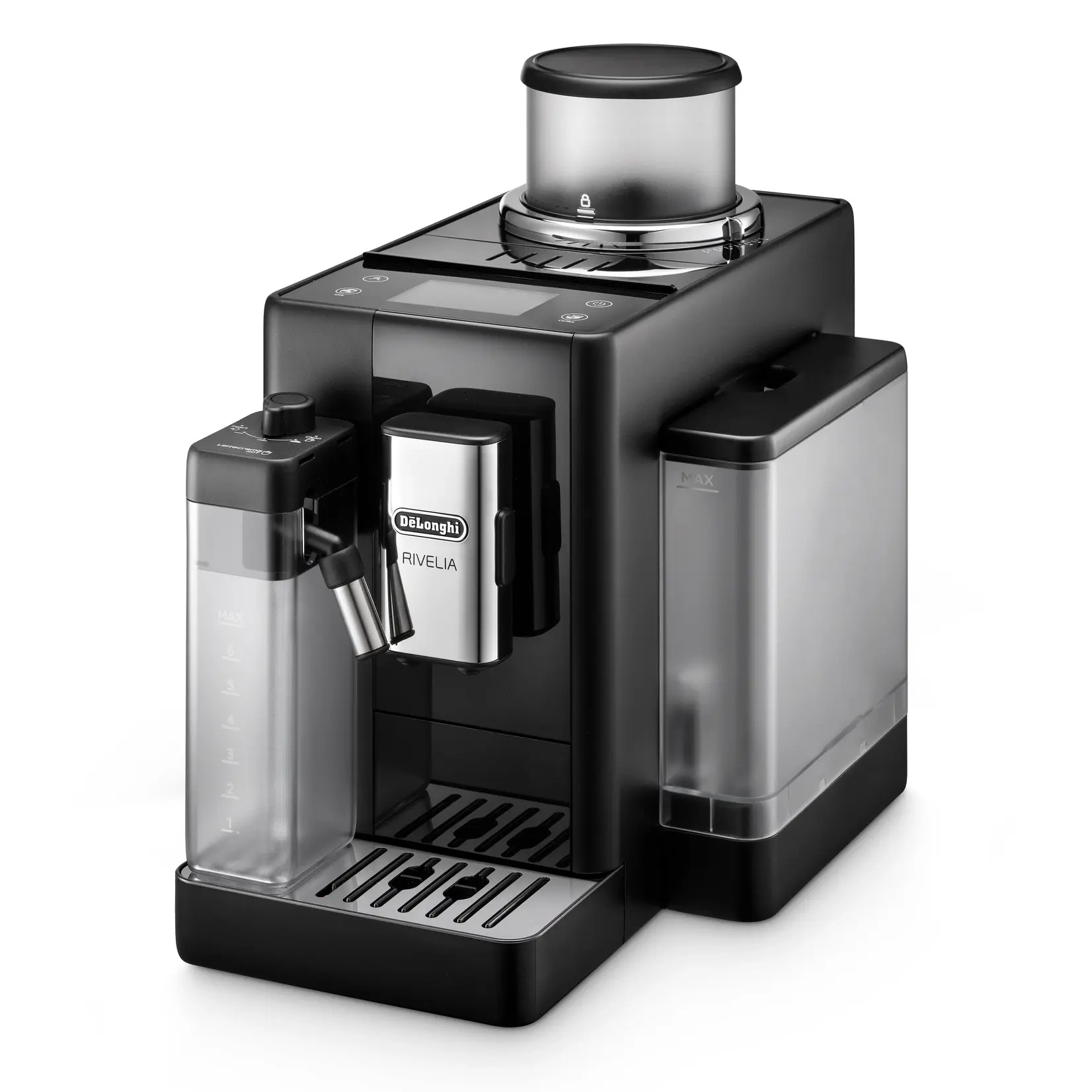 DELONGHI EXAM44055B - DELONGHI RIVELIA NOIR