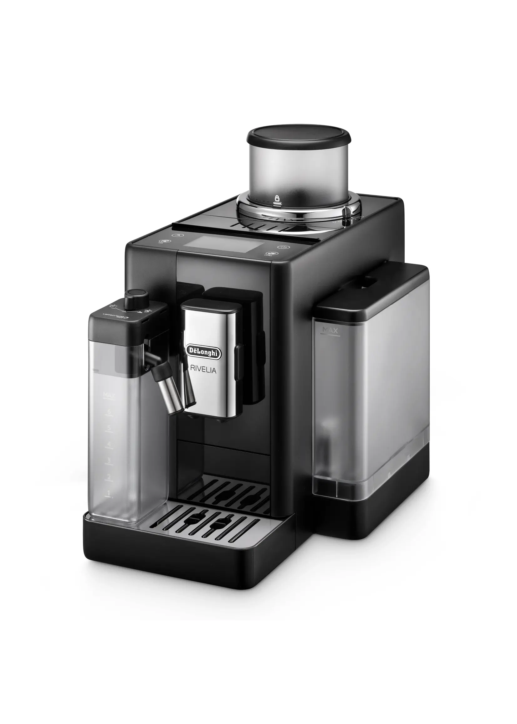 DELONGHI EXAM44055B - DELONGHI RIVELIA NOIR