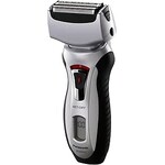 PANASONIC ESRT51S - PANASONIC RASOIR 3 LAMES 10000 TR/MIN