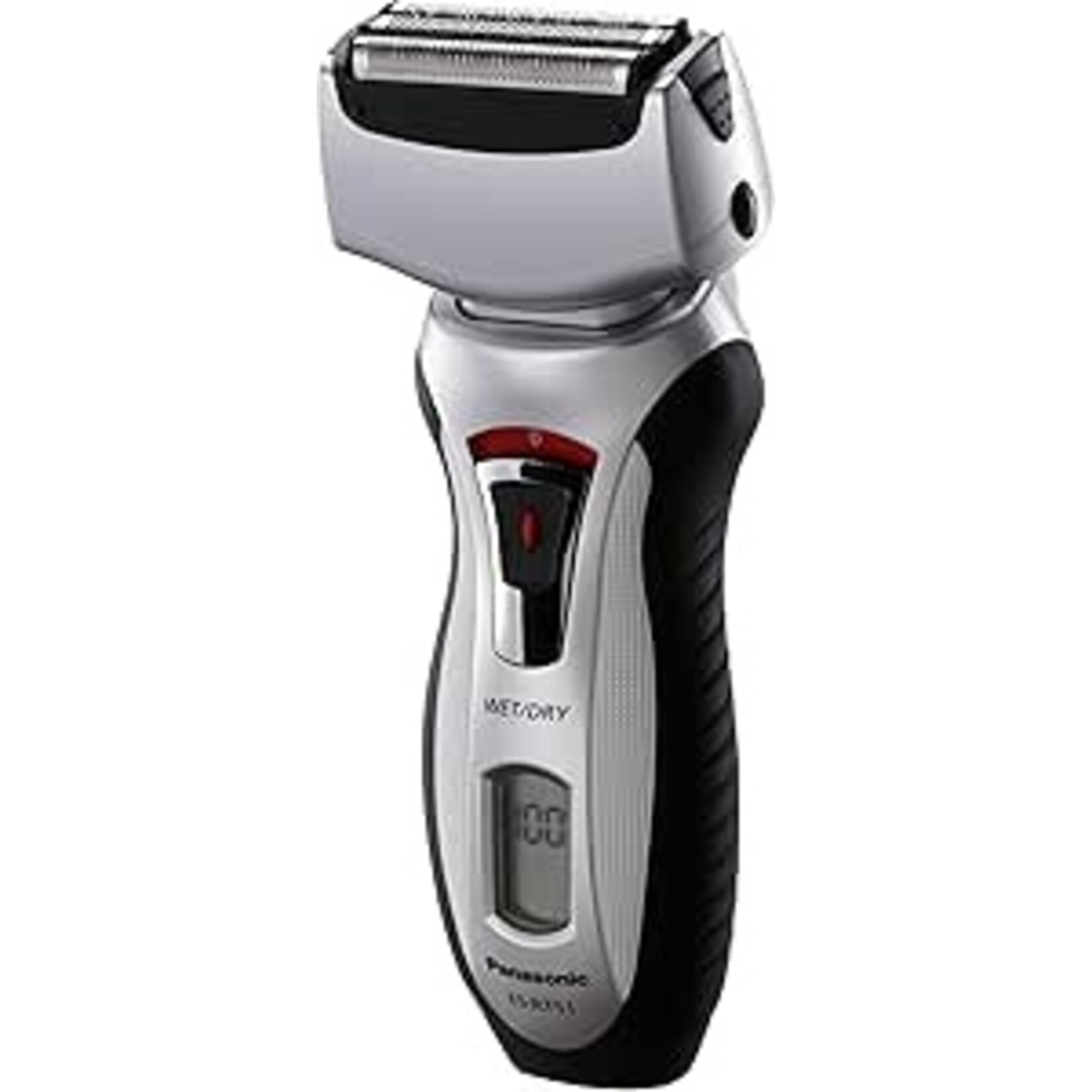 PANASONIC ESRT51S - PANASONIC RASOIR 3 LAMES 10000 TR/MIN