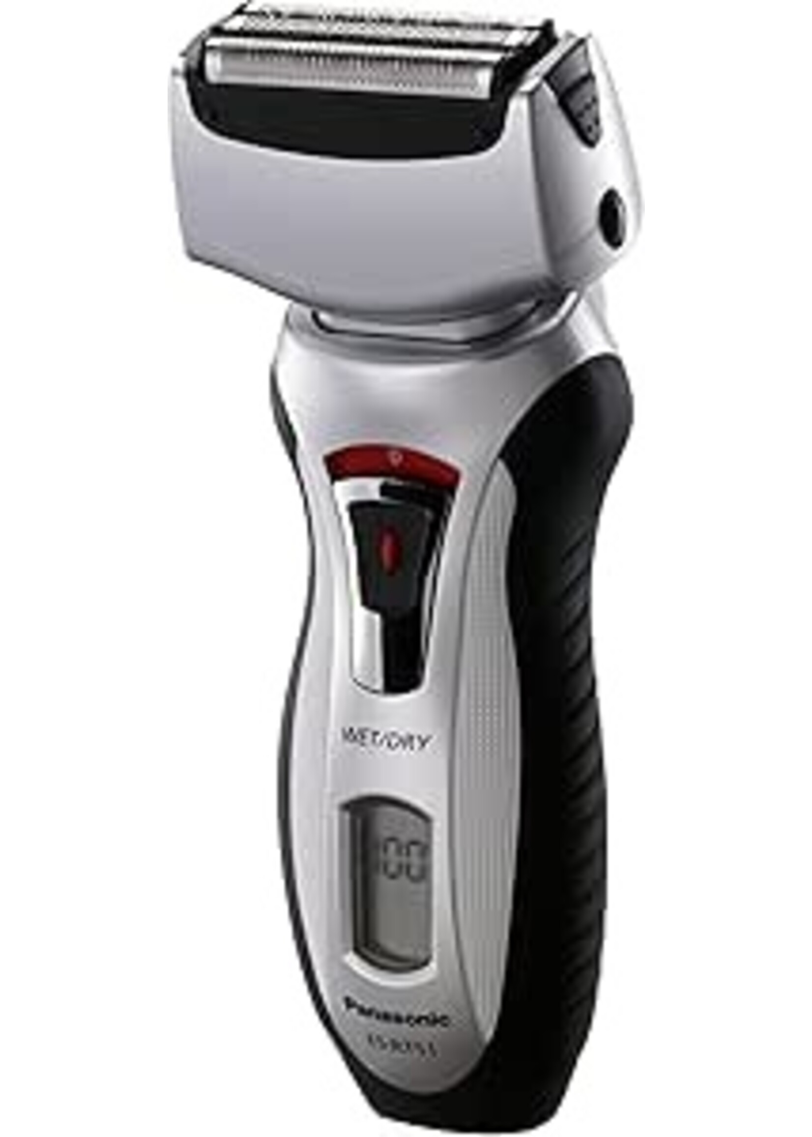 PANASONIC ESRT51S - PANASONIC RASOIR 3 LAMES 10000 TR/MIN