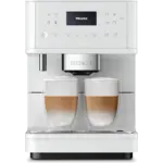 MIELE CM6160LW - MIELE MILK PERFECTION LOTUS BLANCHE