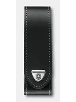 VICTORINOX SWISS ARMY 4.0548.3-X1 - VICTORINOX ETUI LARGE 111MM/4-6 ACC NYLON NOIR