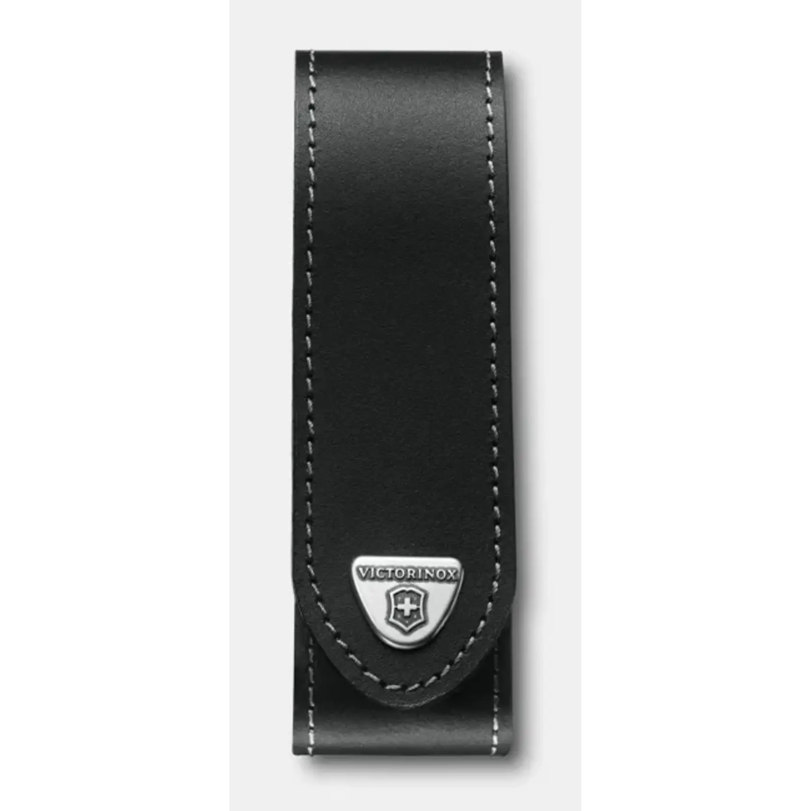 VICTORINOX SWISS ARMY 4.0548.3-X1 - VICTORINOX ETUI LARGE 111MM/4-6 ACC NYLON NOIR