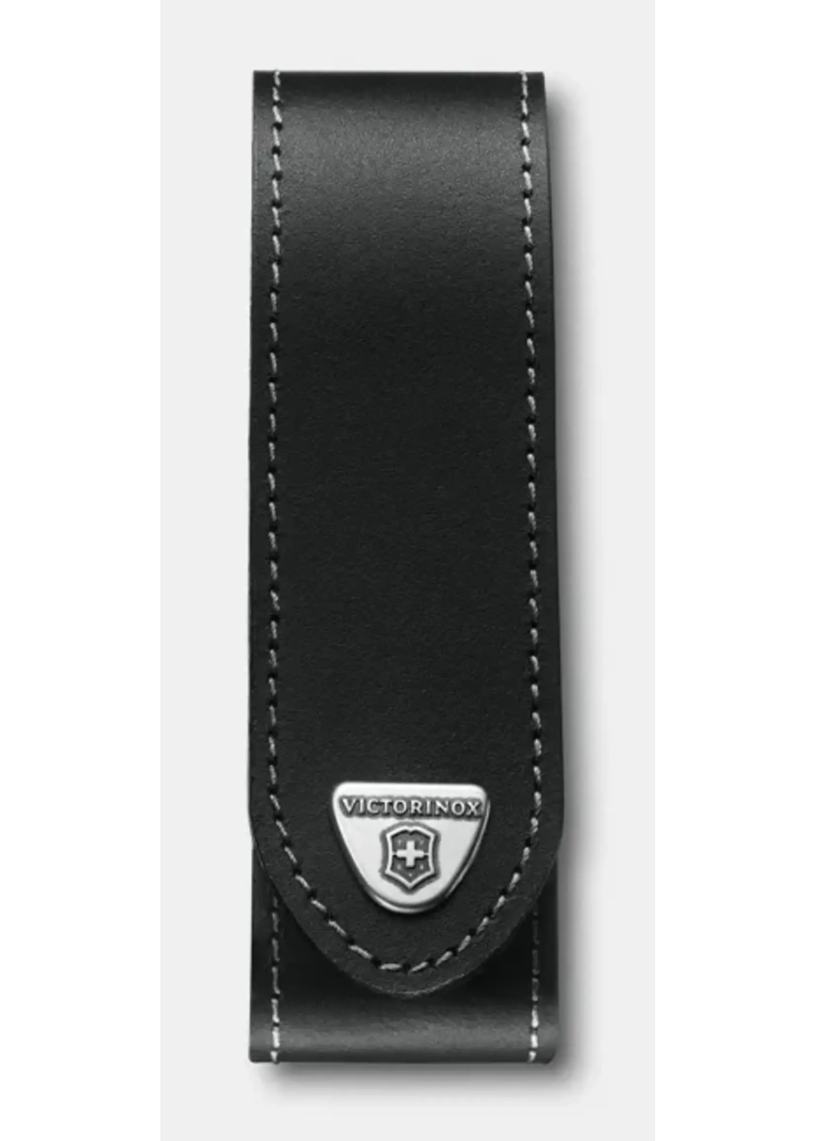 VICTORINOX SWISS ARMY 4.0548.3-X1 - VICTORINOX ETUI LARGE 111MM/4-6 ACC NYLON NOIR