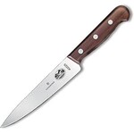 VICTORINOX 5.2000.15R-X1 - VICTORINOX CHEF UTULITAIRE 6 POUCES BOIS