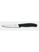 VICTORINOX 6.7233.20-X3 - VICTIRINOX SWISS CLASSIC STEAK QT 1