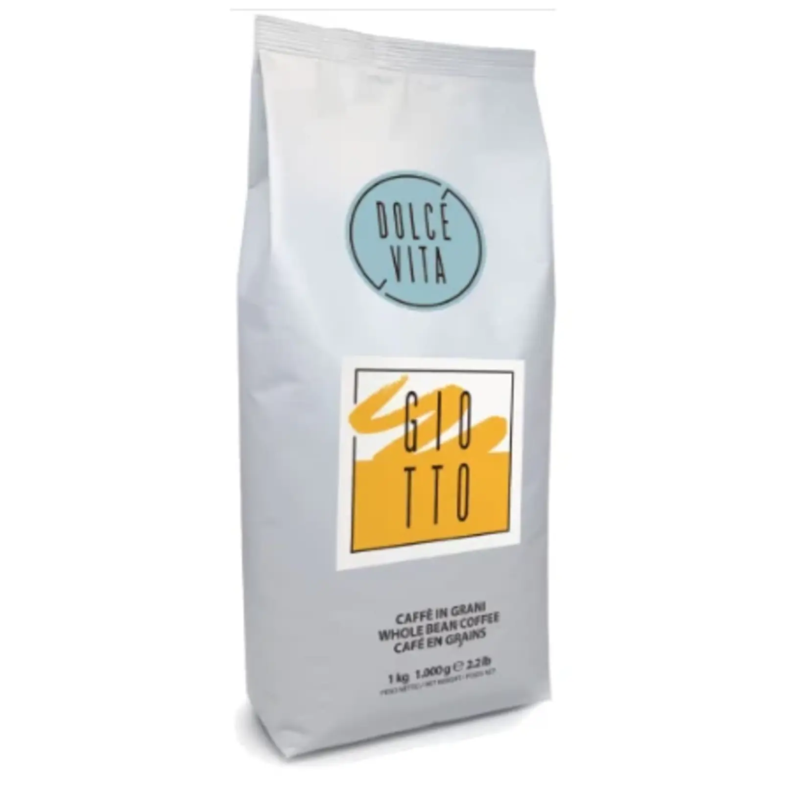 VITA GIOTTO AG-PR1000 - VITA GIOTTO  1KG PURA VITA