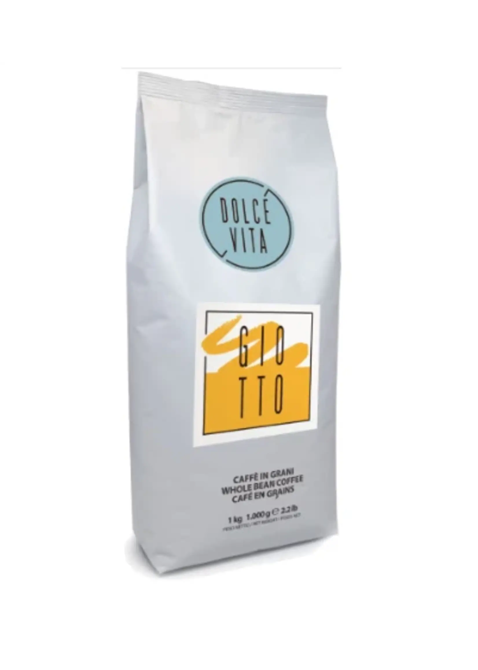 VITA GIOTTO AG-PR1000 - VITA GIOTTO  1KG PURA VITA