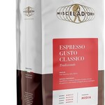 MISCELA D'ORO MD31 - MISCELA D'ORO GUSTO CLASSICO BAR 1KG