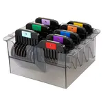 WAHL 053172 WAHL GUIDES MAGNETIQUE AVEC BOITIER DE RANGEMENT