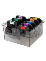 WAHL 053172 WAHL GUIDES MAGNETIQUE AVEC BOITIER DE RANGEMENT
