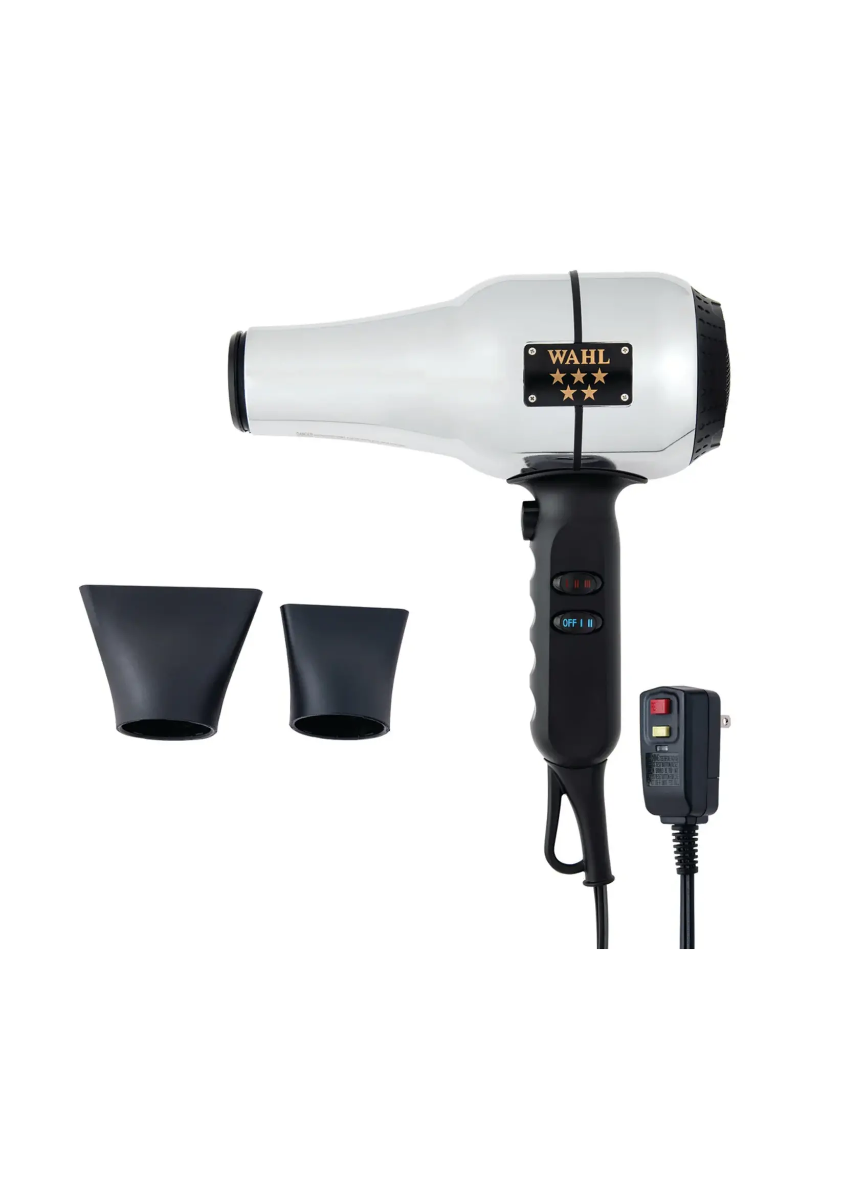 WAHL 056962 WAHL 5 STAR SECHOIR
