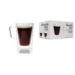 BARISTA BG04453 BARISTA TASSE DOUBLE PAROIS 350ML/12.3OZ