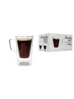 BARISTA BG04453 BARISTA TASSE DOUBLE PAROIS 350ML/12.3OZ