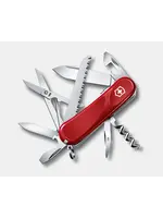 VICTORINOX SWISS ARMY 2.3913.8E-X2 VISTORINOX EVOLUTION S17 ROUGE BXD