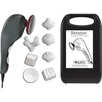 WAHL 4189 - WAHL MASSEUR CHAUD/FROID 2 VITESSES