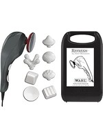 WAHL 4189 - WAHL MASSEUR CHAUD/FROID 2 VITESSES