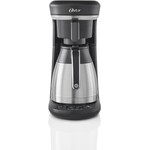 OSTER 202653 OSTER MACHINE A CAFE COMBO K-CUP ET CARAFE THERMAL 10 TASSES