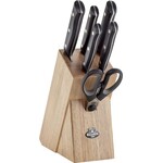 BALLARINI 1023323 BALLARINI BLOC DE COUTEAU 7 PIECES