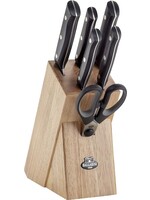 BALLARINI 1023323 BALLARINI BLOC DE COUTEAU 7 PIECES