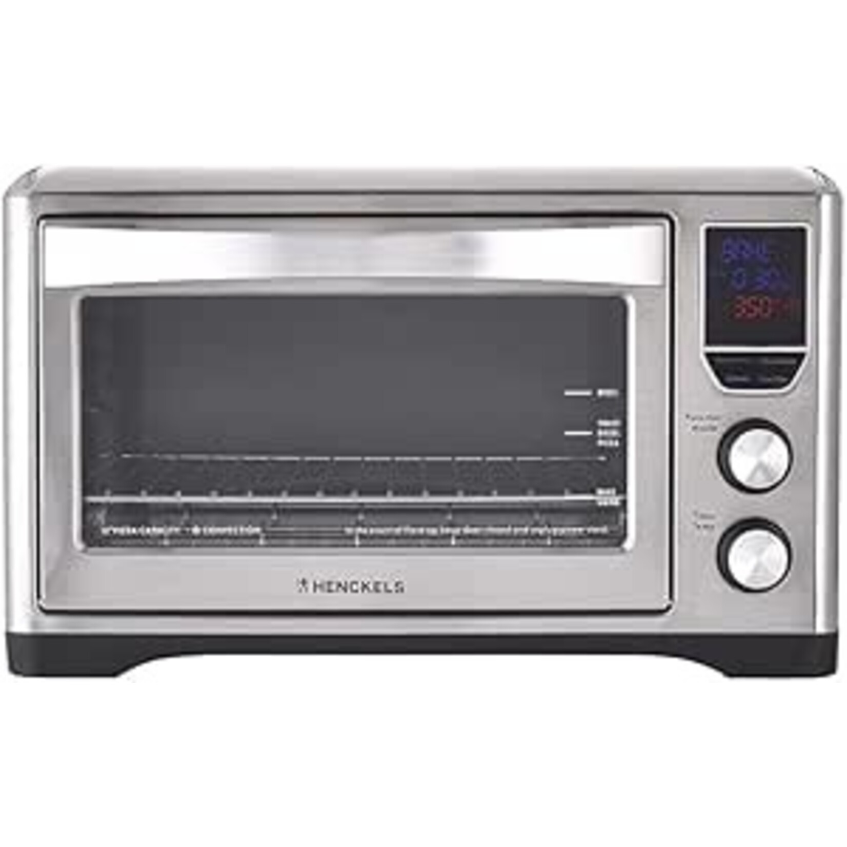 ZWILLING J.A. HENCKELS 36450-170 - HENCKELS FOUR A CONVECTION