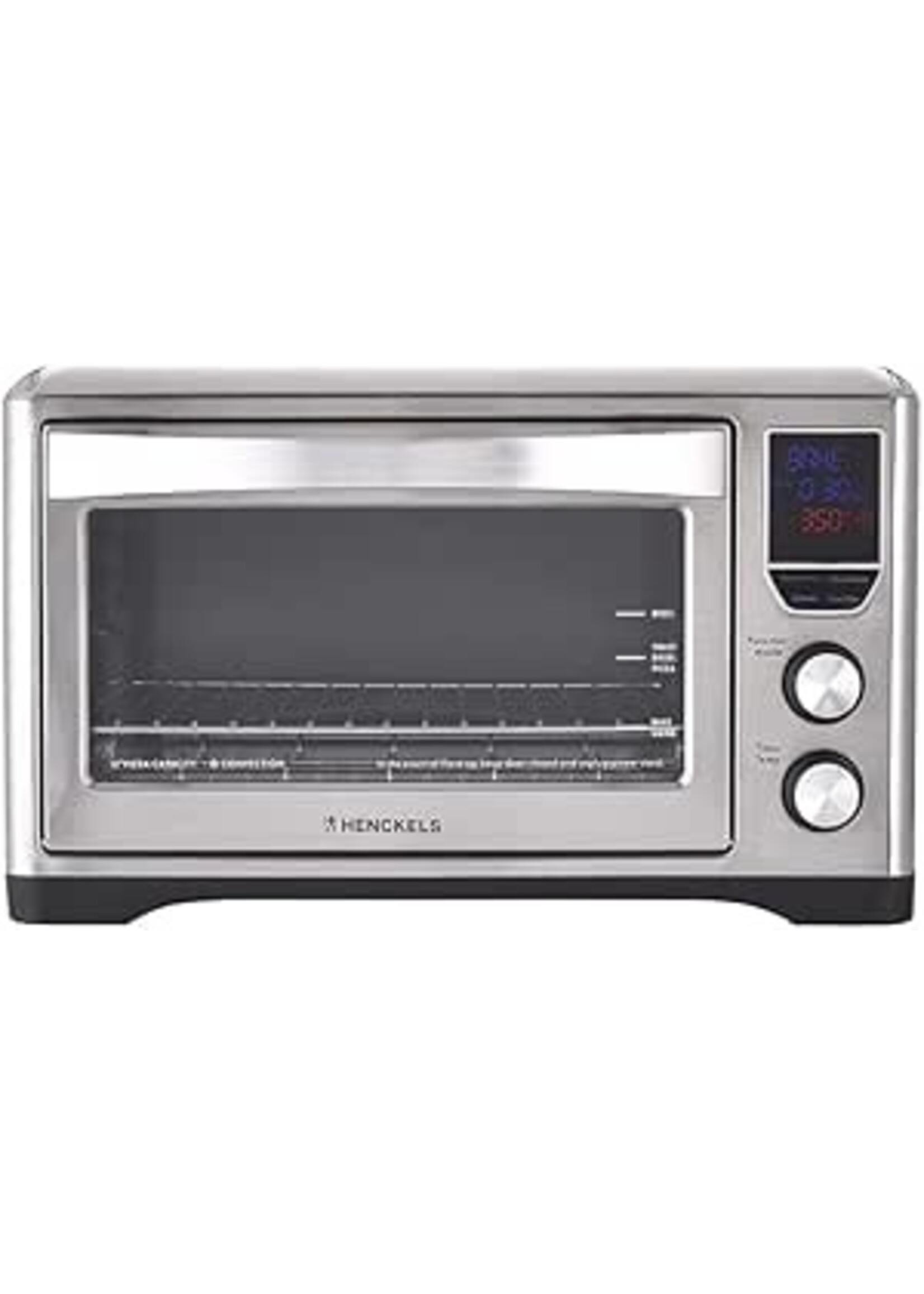 ZWILLING J.A. HENCKELS 36450-170 - HENCKELS FOUR A CONVECTION