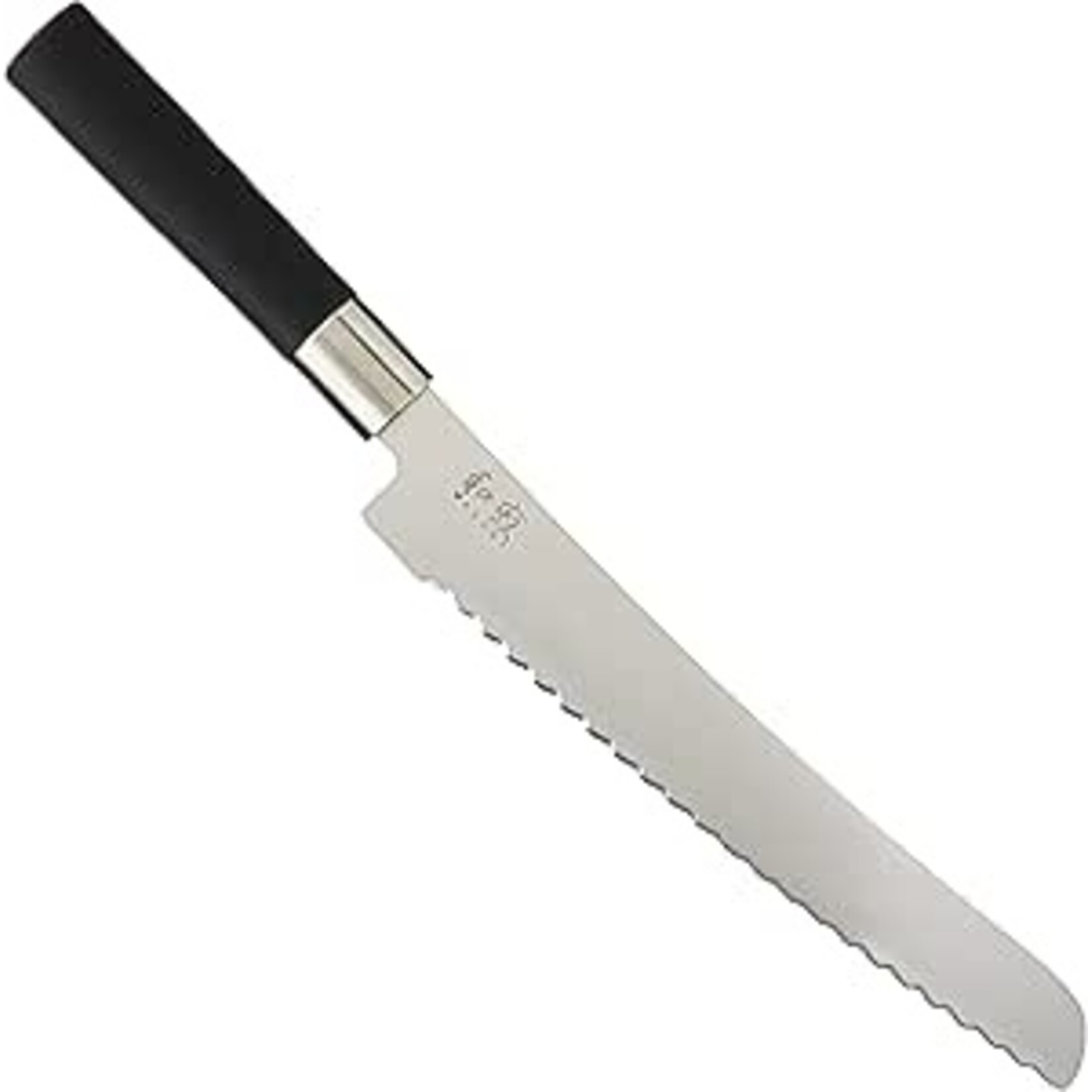 KAI 6723B - KAI  WASABI COUTEAU A PAIN 9 POUCE