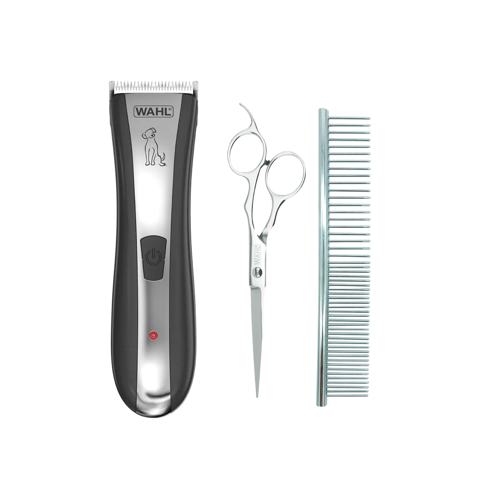 WAHL 58153 - WAHL  TONDEUSE ANIMAL AVEC/SANS FILS PRO