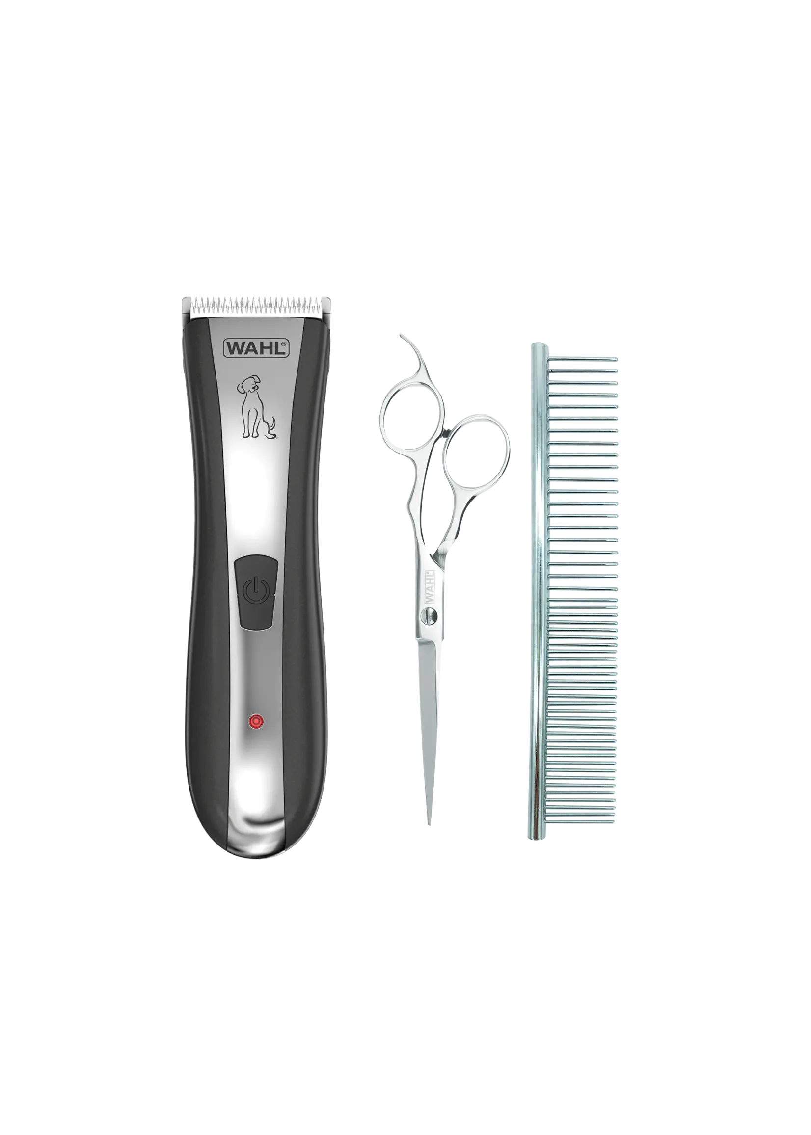 WAHL 58153 - WAHL  TONDEUSE ANIMAL AVEC/SANS FILS PRO