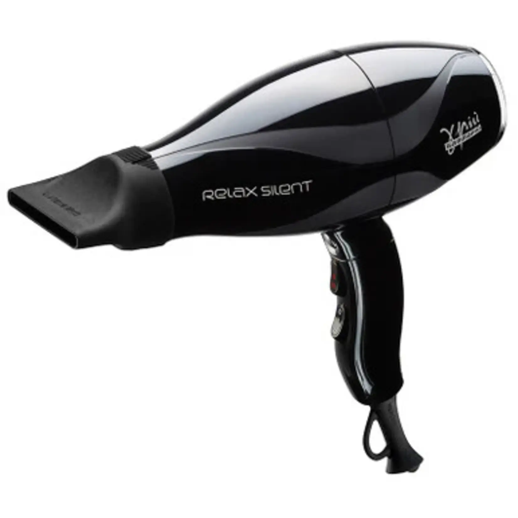 GAMMA PIU RELAXPINC - GAMMA PIU SECHOIR  PROFESSIONEL BLANC