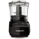 CUISINART DLC-2ABKC - CUISINART MINI ROBOT NOIR
