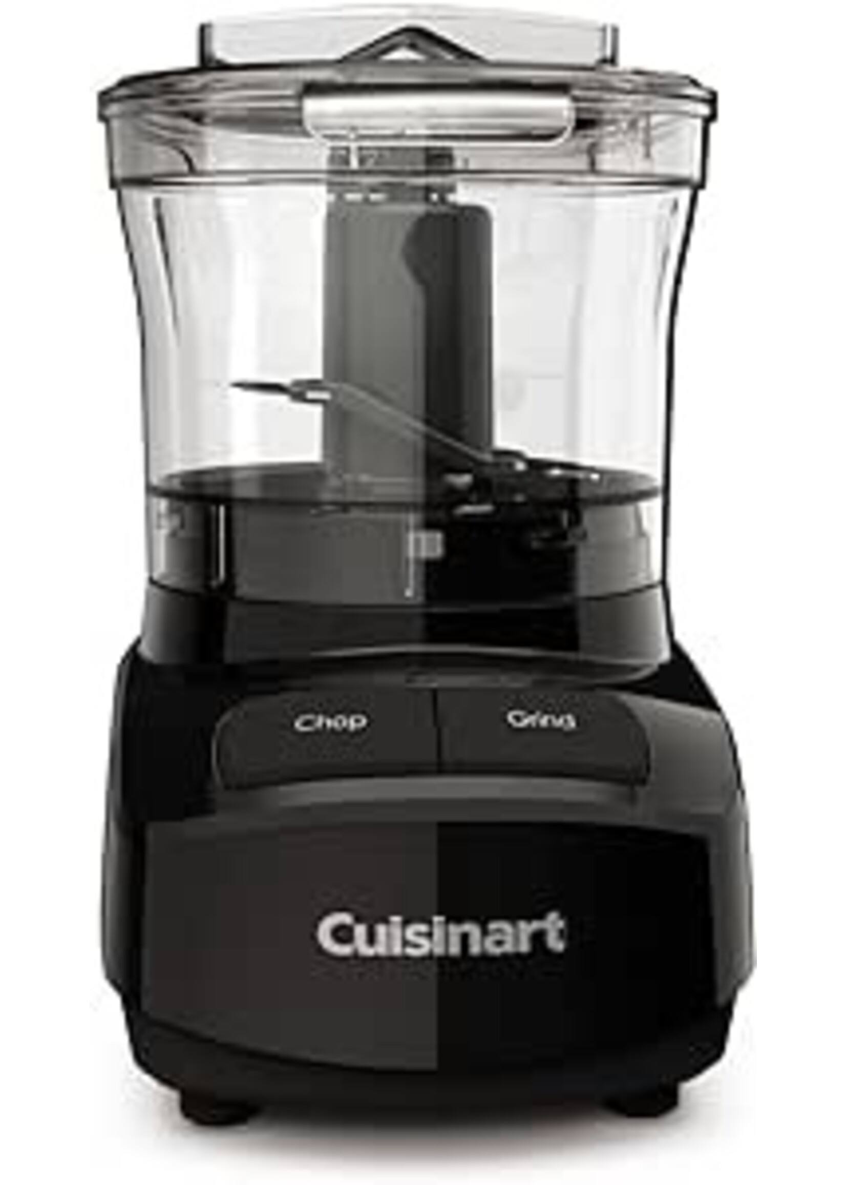 CUISINART DLC-2ABKC - CUISINART MINI ROBOT NOIR