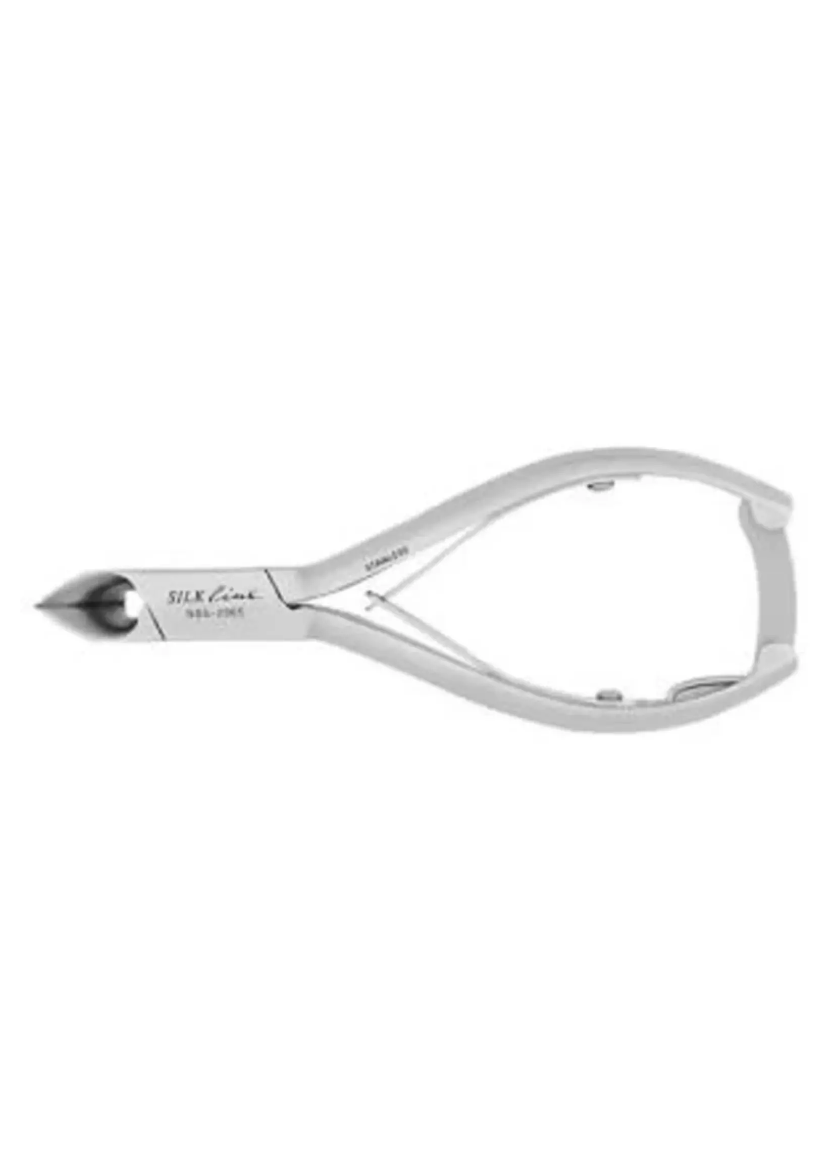 Silkline NSE2005NC - SILKLINE PINCE A ONGLE D'ORTEIL 5.5''