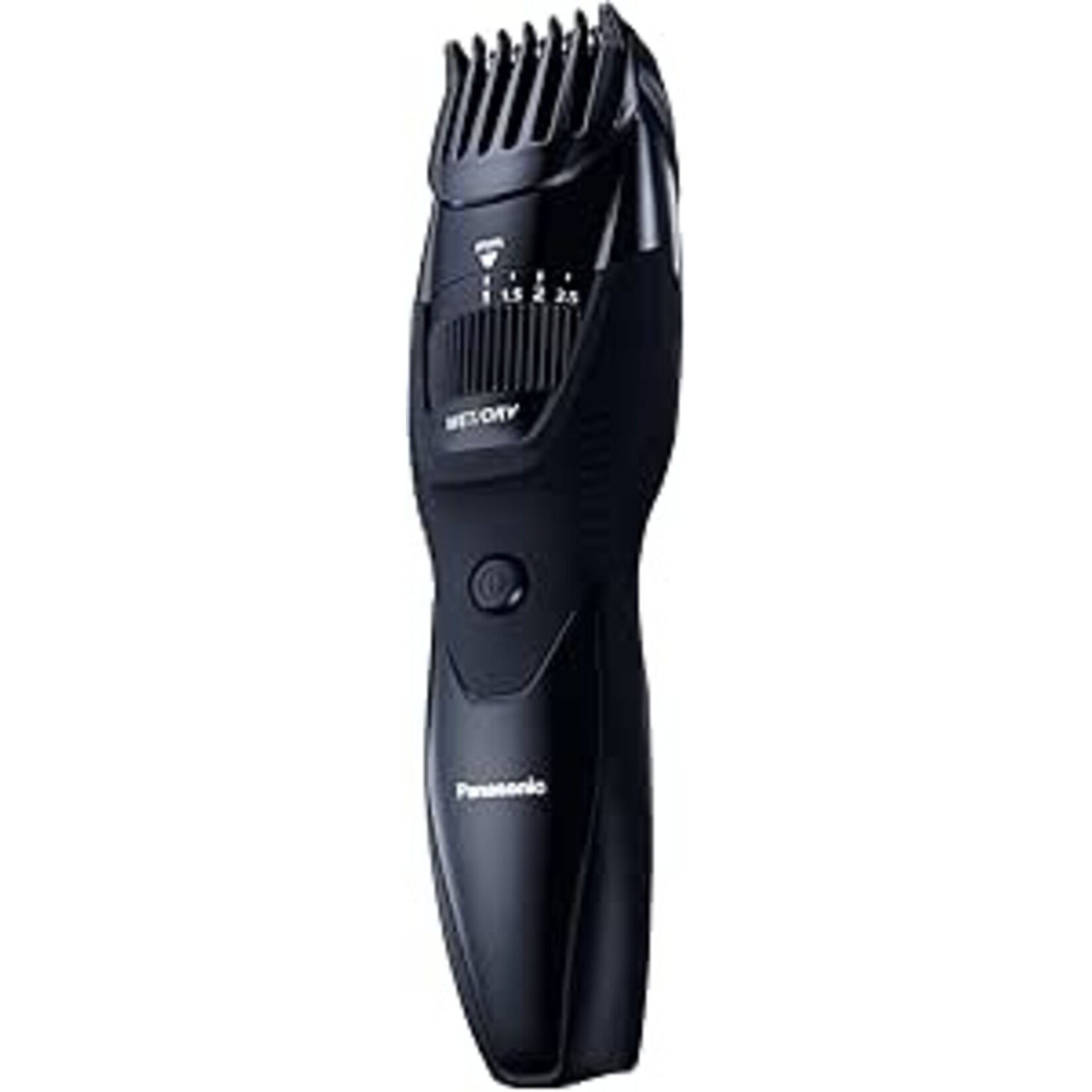 PANASONIC ERGC51K PANASONIC TONDEUSE A CHEVEUX RECHARGEABLE 0.5MM A 10 MM