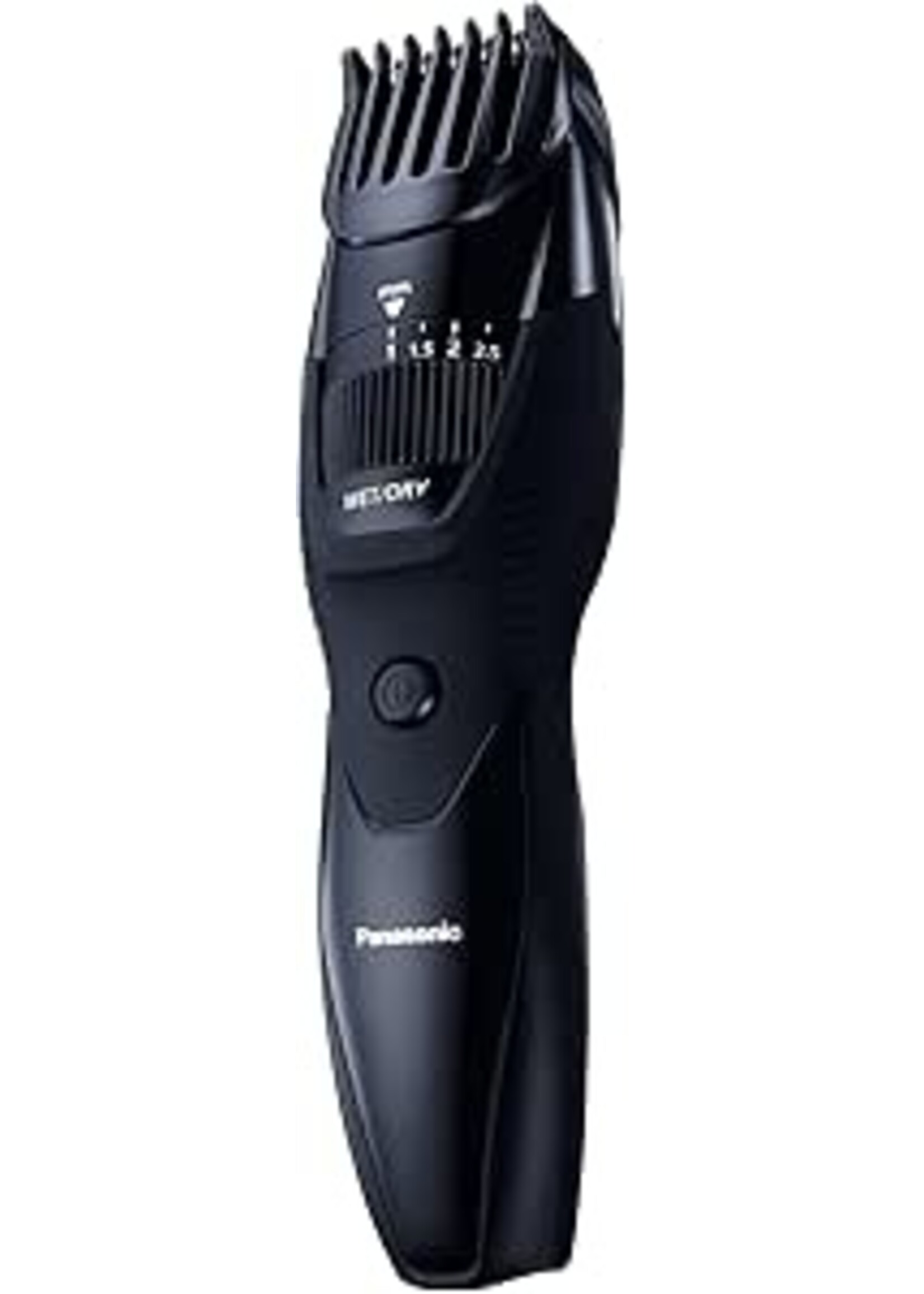 PANASONIC ERGC51K PANASONIC TONDEUSE A CHEVEUX RECHARGEABLE 0.5MM A 10 MM