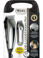 WAHL 3258 WAHL TROUSSE DE COUPE DE CHEVEUX SANS FIL