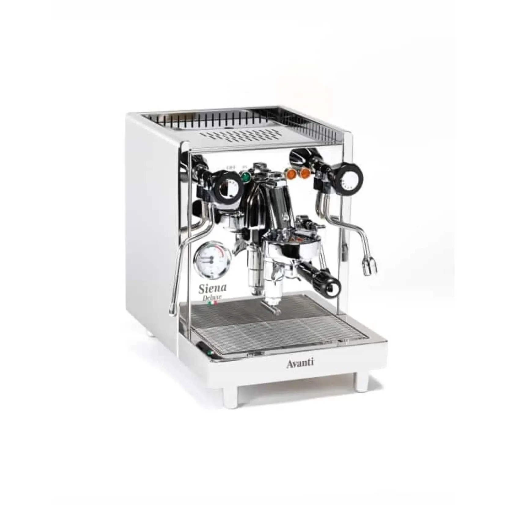 AVANTI AVANTI SIENA DELUXE INOX POLI