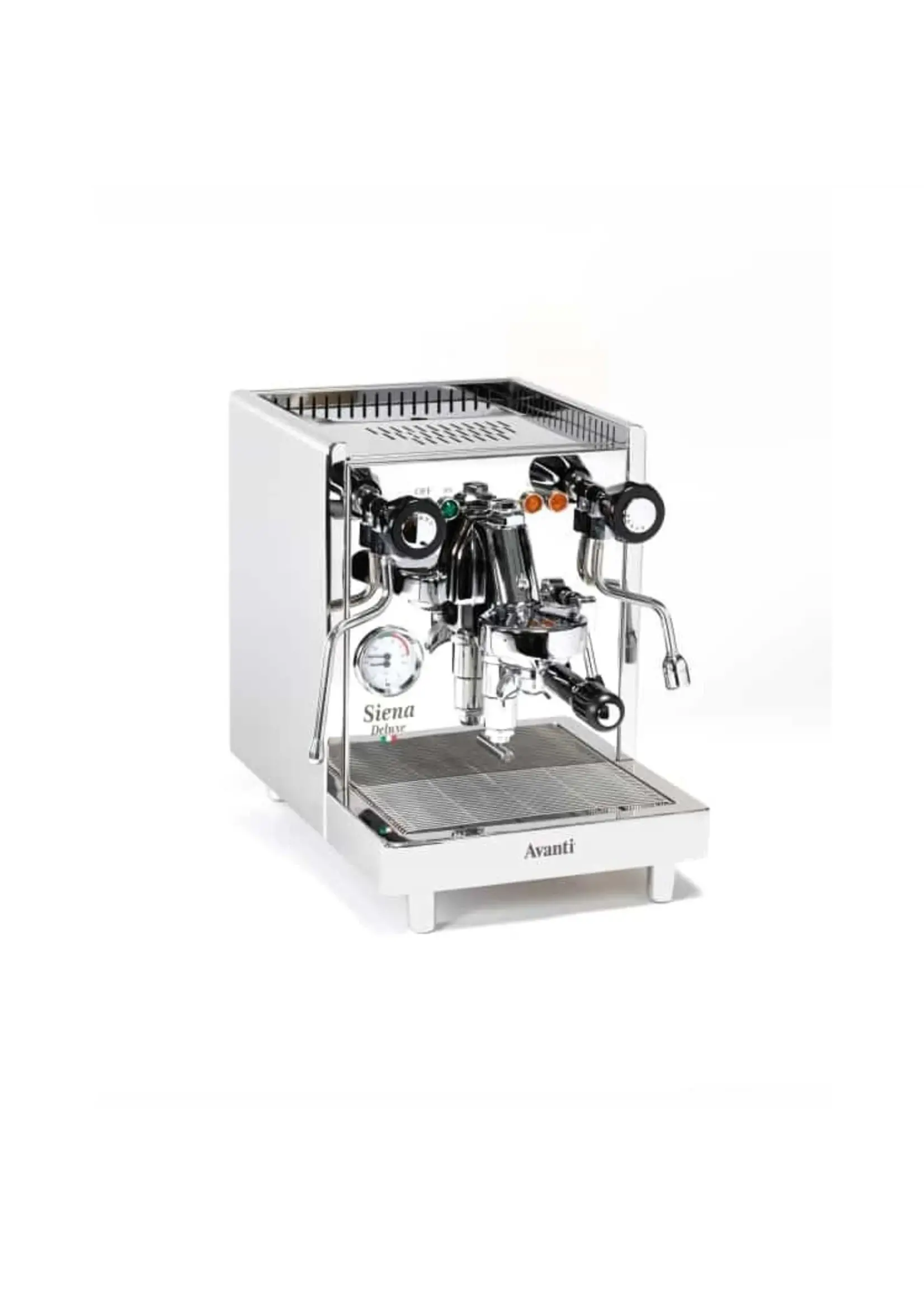 AVANTI AVANTI SIENA DELUXE INOX POLI