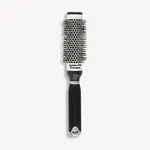 BABYLISS PRO BAB44MQC - BABYLISS PRO BROSSE RONDE MOYEN THERMALE CERAMIQUE NOIR