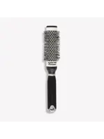 BABYLISS PRO BAB44MQC - BABYLISS PRO BROSSE RONDE MOYEN THERMALE CERAMIQUE NOIR